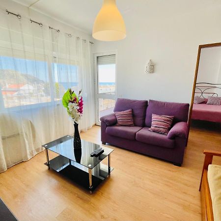 Apartamento Maria Fernanda, In The Centre Of Luz Εξωτερικό φωτογραφία