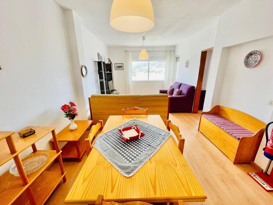 Apartamento Maria Fernanda, In The Centre Of Luz Εξωτερικό φωτογραφία