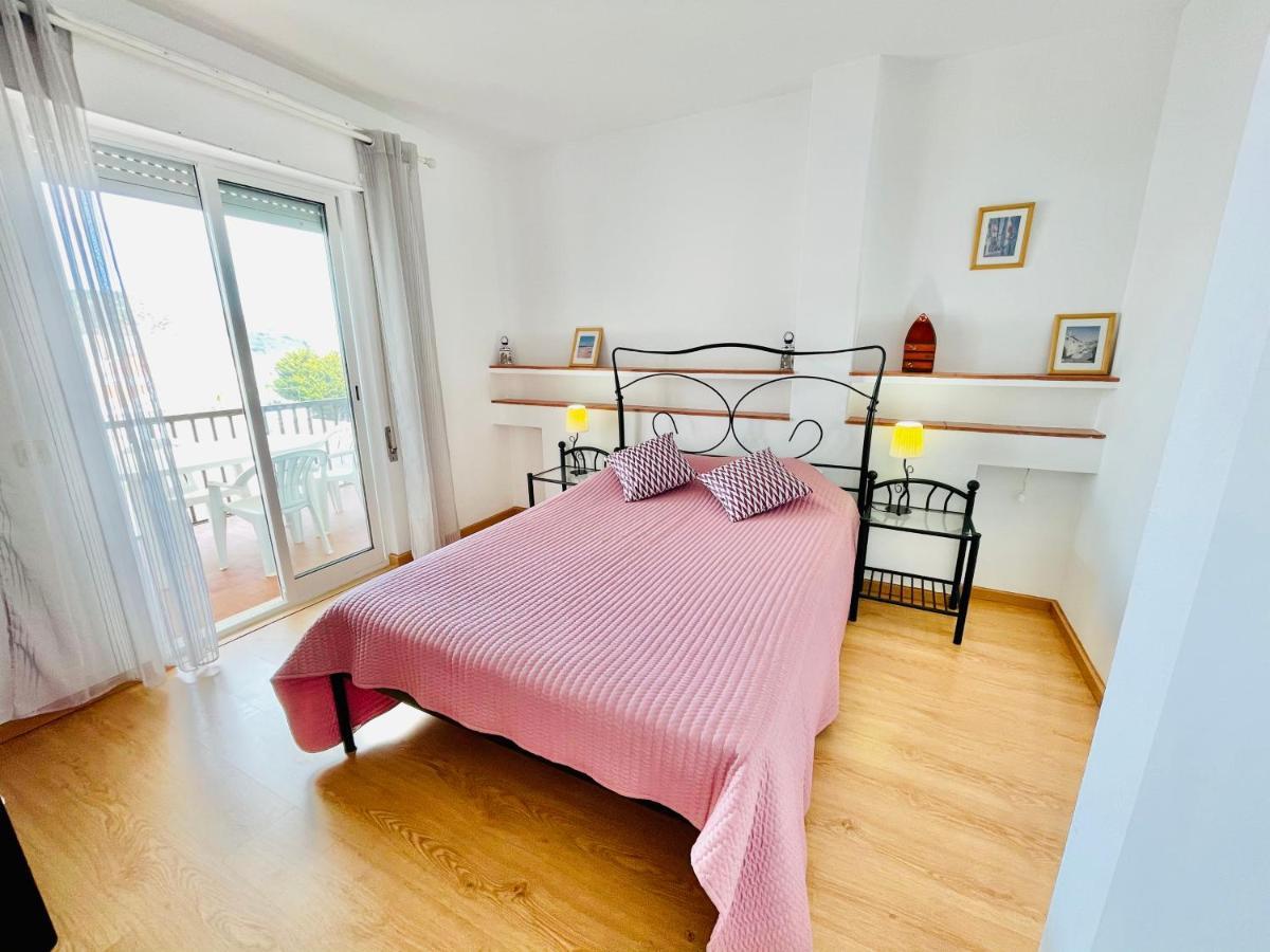 Apartamento Maria Fernanda, In The Centre Of Luz Εξωτερικό φωτογραφία