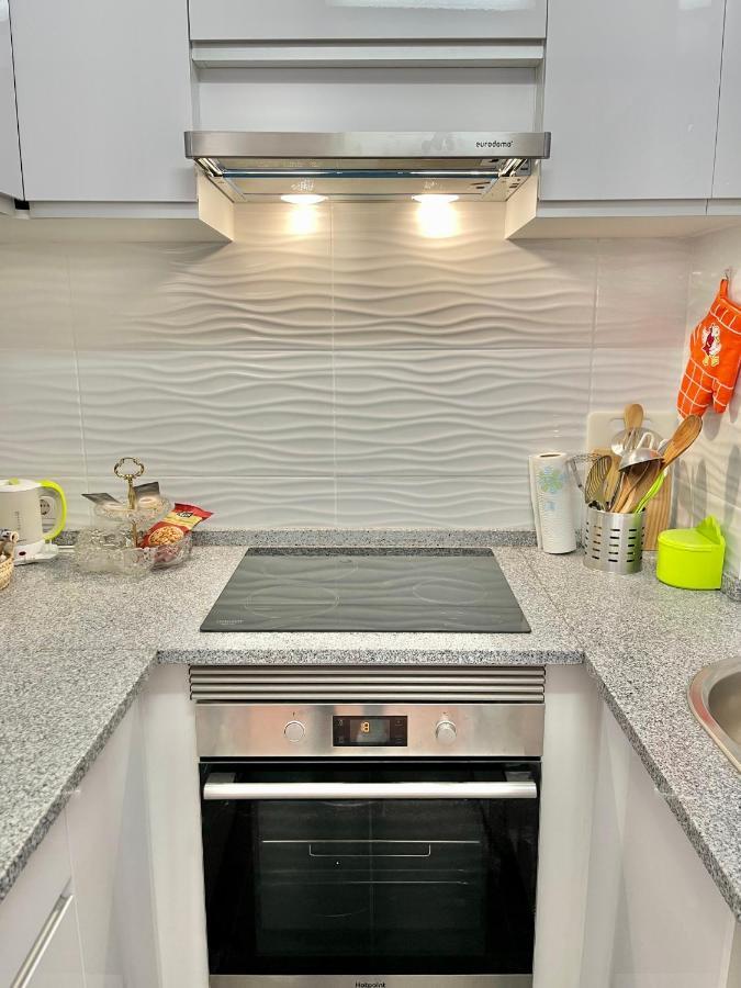Apartamento Maria Fernanda, In The Centre Of Luz Εξωτερικό φωτογραφία