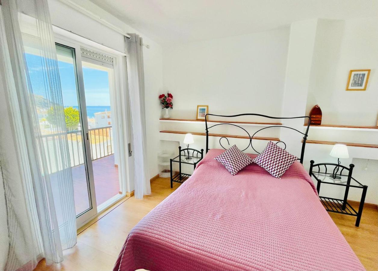 Apartamento Maria Fernanda, In The Centre Of Luz Εξωτερικό φωτογραφία