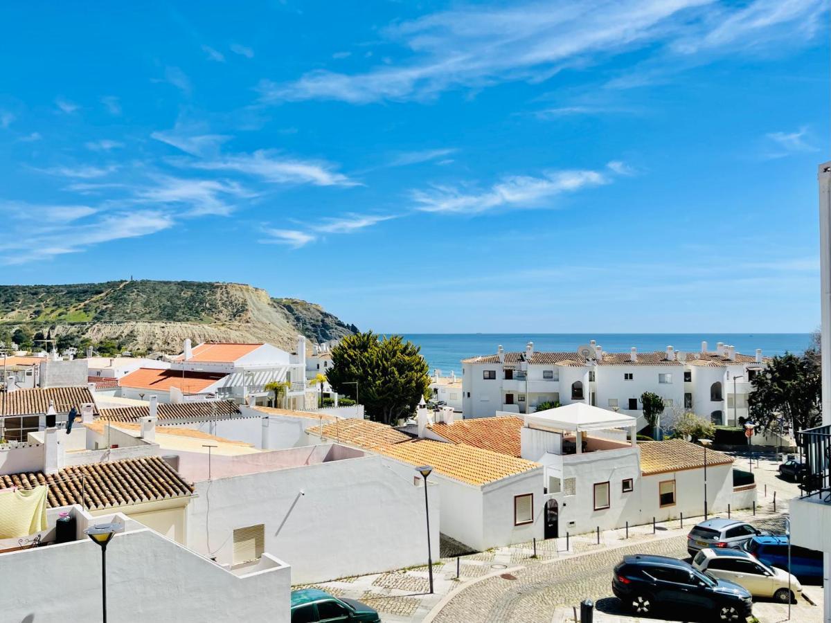 Apartamento Maria Fernanda, In The Centre Of Luz Εξωτερικό φωτογραφία