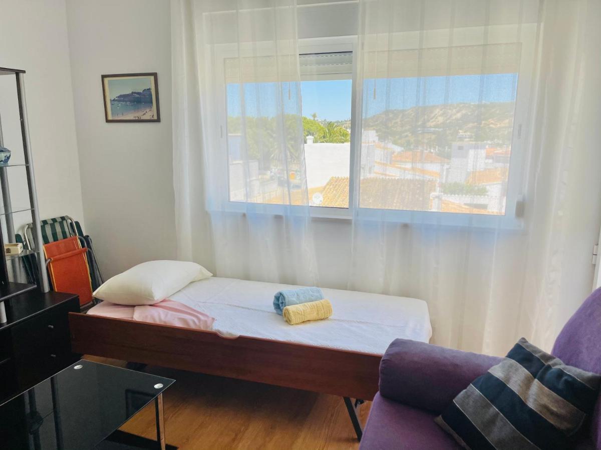 Apartamento Maria Fernanda, In The Centre Of Luz Εξωτερικό φωτογραφία