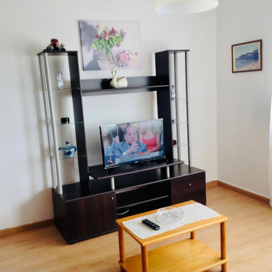 Apartamento Maria Fernanda, In The Centre Of Luz Εξωτερικό φωτογραφία