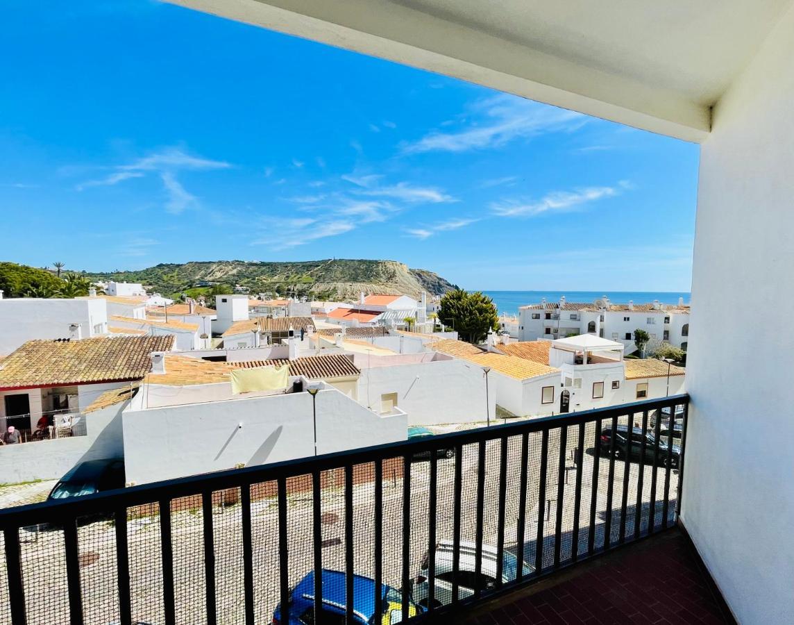 Apartamento Maria Fernanda, In The Centre Of Luz Εξωτερικό φωτογραφία