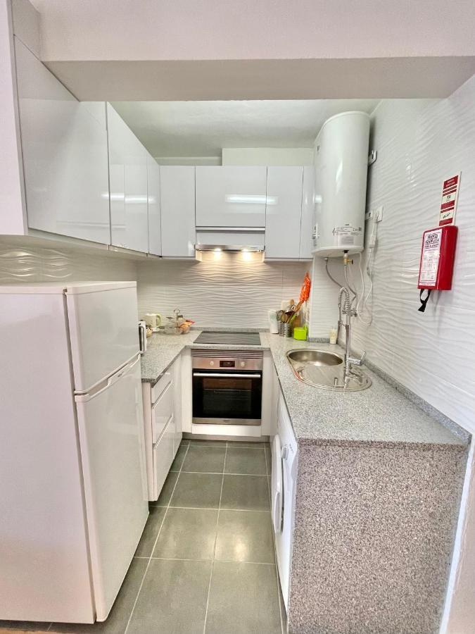 Apartamento Maria Fernanda, In The Centre Of Luz Εξωτερικό φωτογραφία